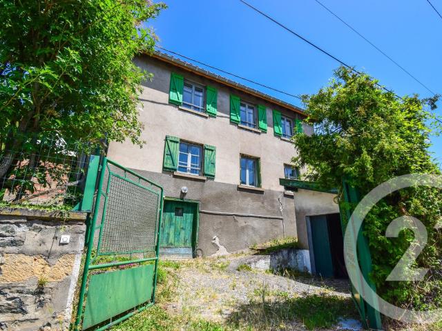 Maison vente à Villefranche-sur-Saône, Rhône