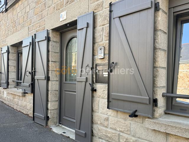 Maison vente à Avranches, Pontorson