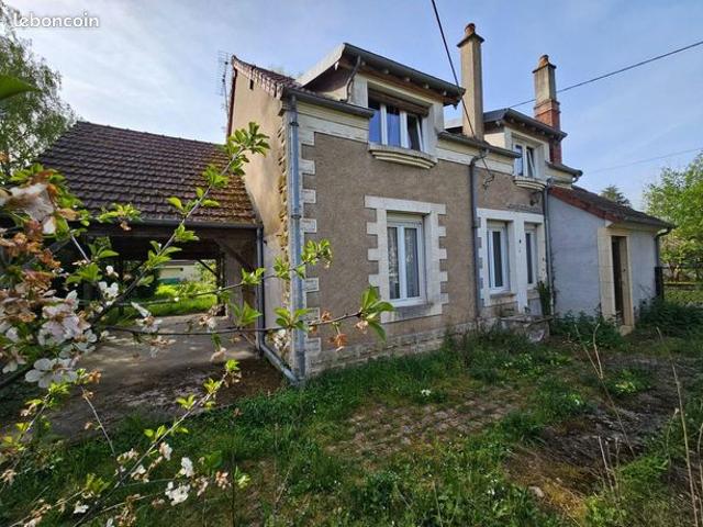 Maison vente à Saint-Amand-Montrond, Saint-amand-montrond