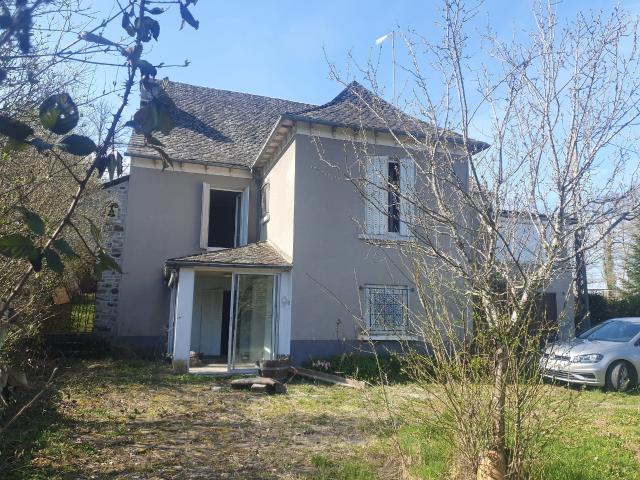 Maison vente à Rodez, Sainte-geneviève-sur-argence