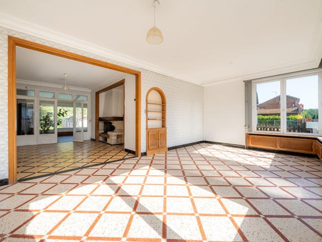 Maison vente à Douai, Roost-warendin