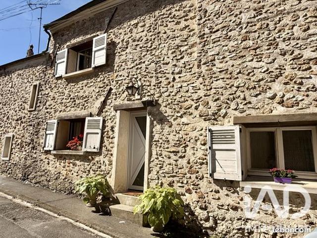 Maison vente à Château-Thierry, Pavant