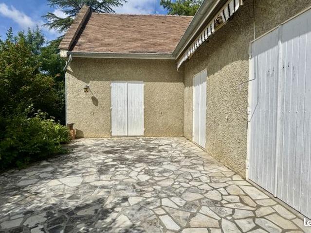 Maison vente à Marmande, Virazeil