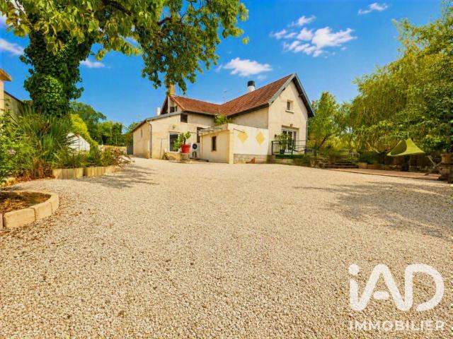Maison vente à Foucherans, Jura