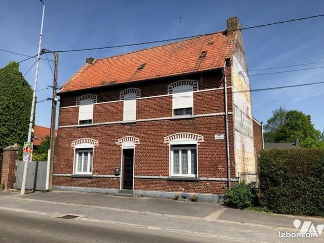 Maison vente à Arras, Fresnes-lès-montauban