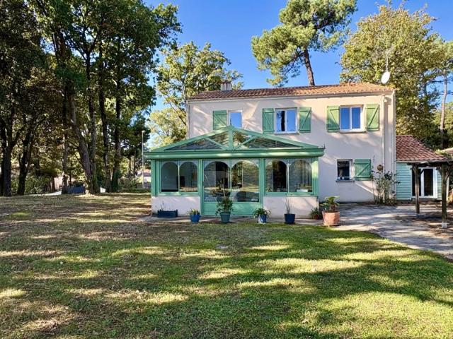 Maison vente à Saint-Nazaire, Saint-brevin-les-pins