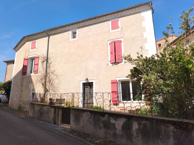 Maison vente à Pamiers, Saint-amadou