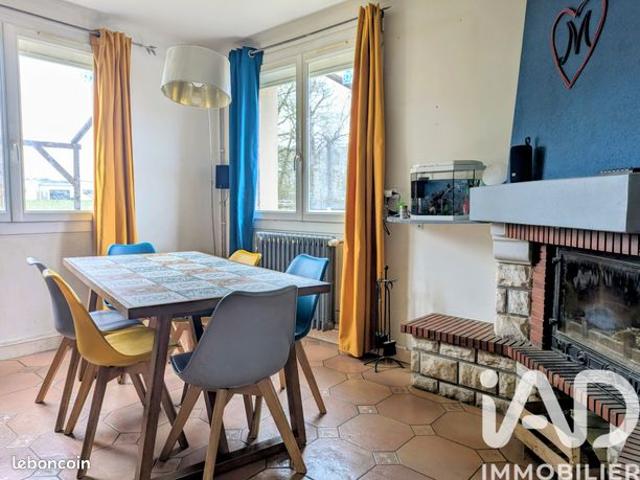 Maison vente à Châteaubriant-Ancenis, Guémené-penfao