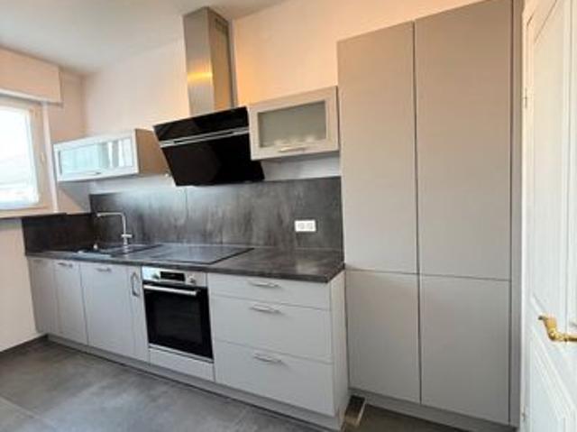 Maison vente à Mondelange, Moselle
