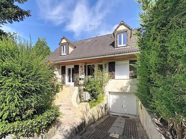 Maison vente à Pontoise, Parmain