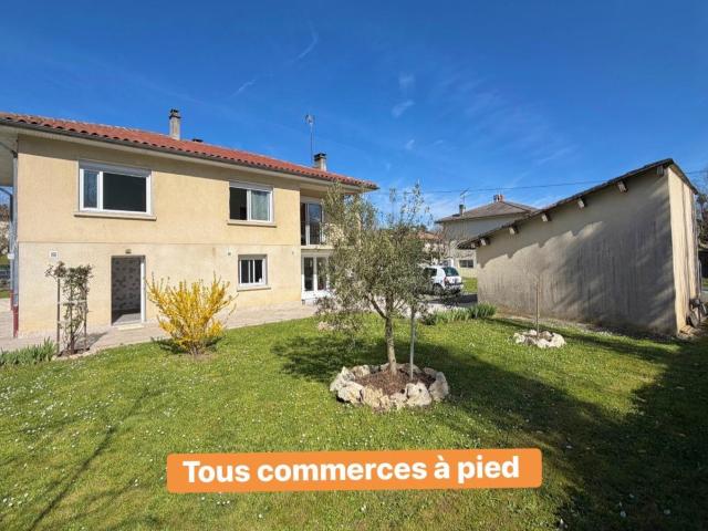 Maison vente à Condom, Eauze