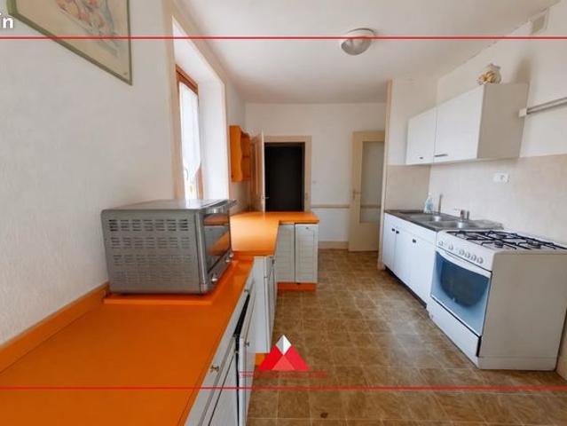 Maison vente à Lons-le-Saunier, Foncine-le-haut
