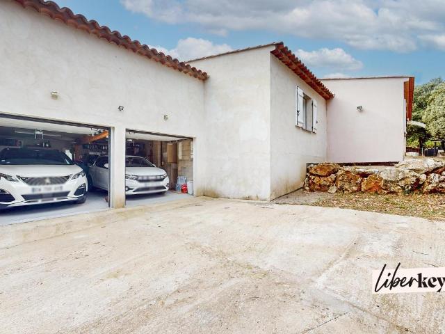 Maison vente à Arrondissement de Draguignan, Ampus
