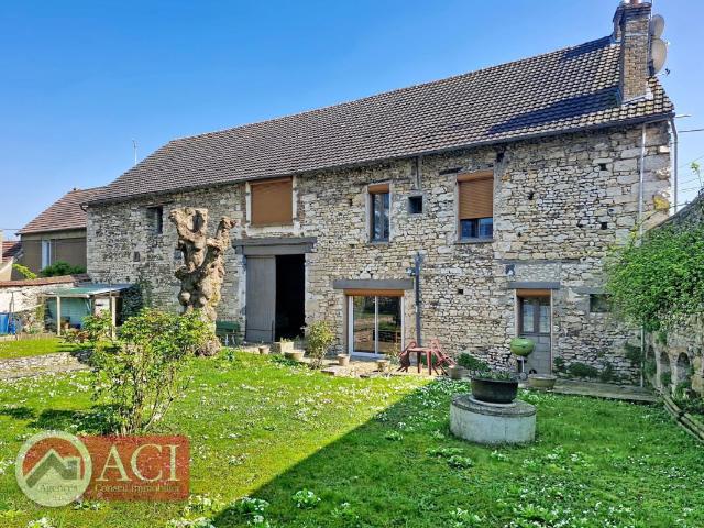 Maison vente à Pontoise, Magny-en-vexin