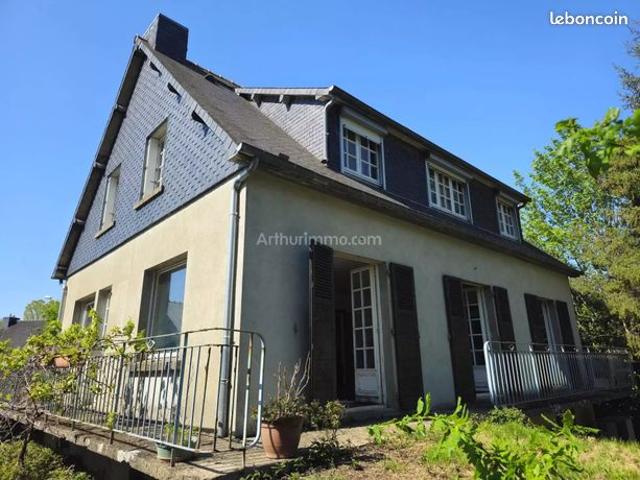 Maison vente à Guingamp, Bretagne