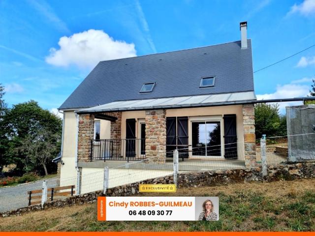 Maison vente à Avranches, Normandie