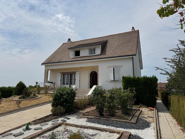 Maison vente à Châtellerault, Loudun