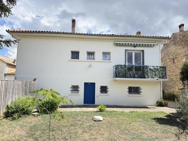 Maison vente à Jonzac, Nouvelle-Aquitaine