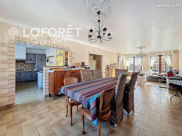 Maison vente à Montreuil-sur-Mer, Etaples
