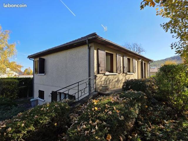 Maison vente à Romagnat, Guadeloupe