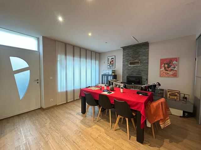 Maison vente à La Flèche, Noyen-sur-sarthe