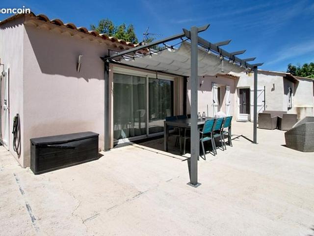 Maison vente à Arrondissement de Draguignan, Ampus