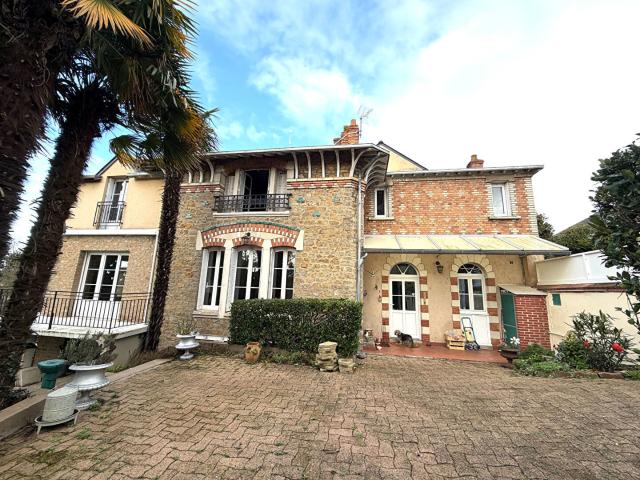 Maison vente à La Flèche, Sablé-sur-sarthe