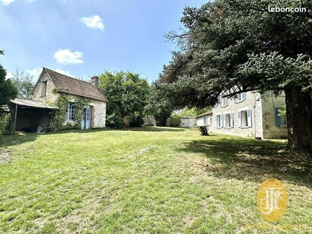 Maison vente à Les Andelys, Saint-pierre-de-bailleul