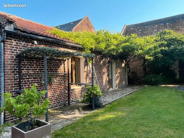 Maison vente à Saint-Quentin, Fresnoy-le-grand
