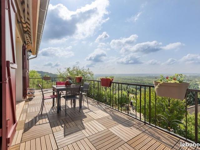 Maison vente à Lyon, Métropole de Lyon