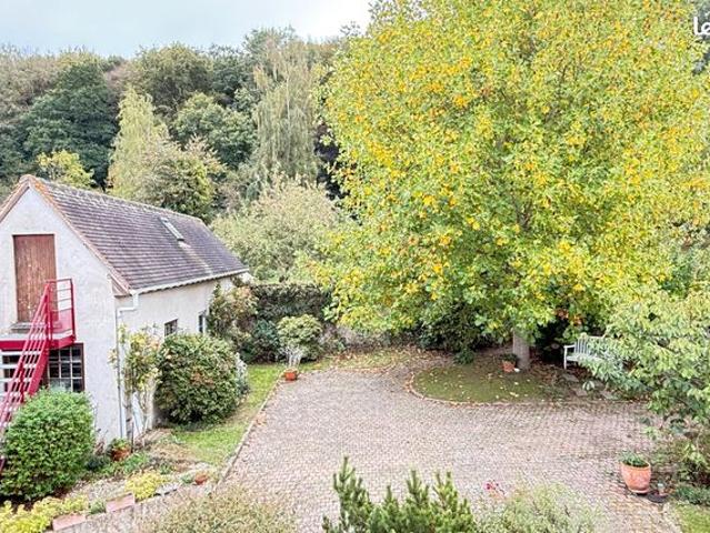 Maison vente à Abbecourt, Oise