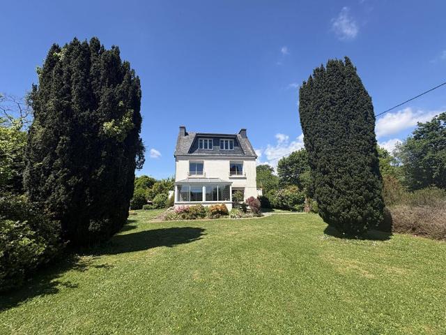 Maison vente à Poul Raniguet, Riec-sur-Bélon
