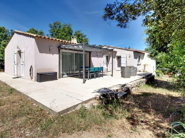 Maison vente à Arrondissement de Draguignan, Ampus