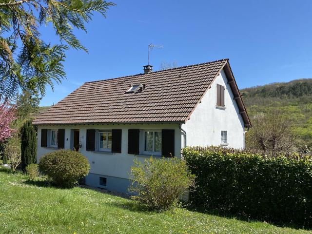 Maison vente à Sens, Saint-aubin-sur-yonne