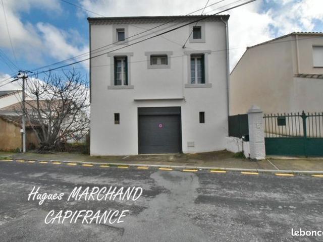 Maison vente à Béziers, Murviel-lès-béziers