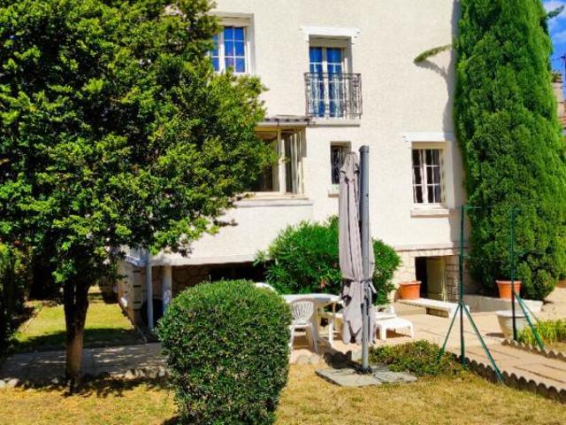 Maison vente à Châtellerault