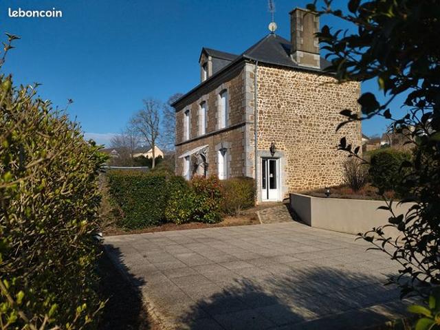 Maison vente à Mayenne, Lassay-les-châteaux