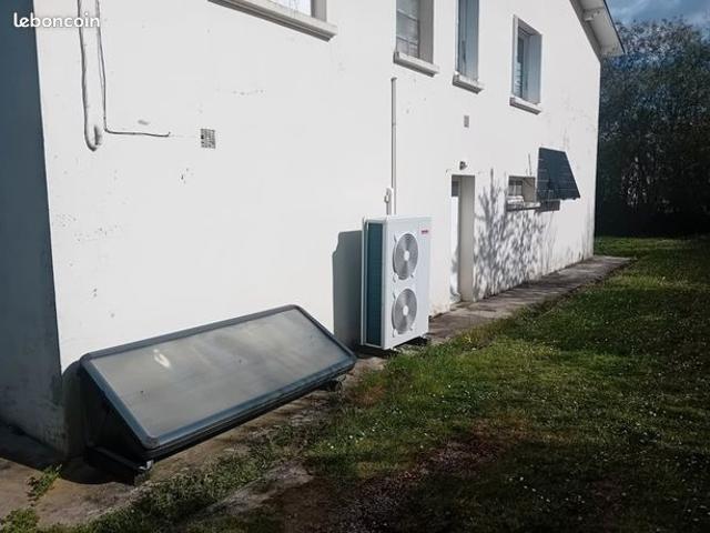 Maison vente à Condom