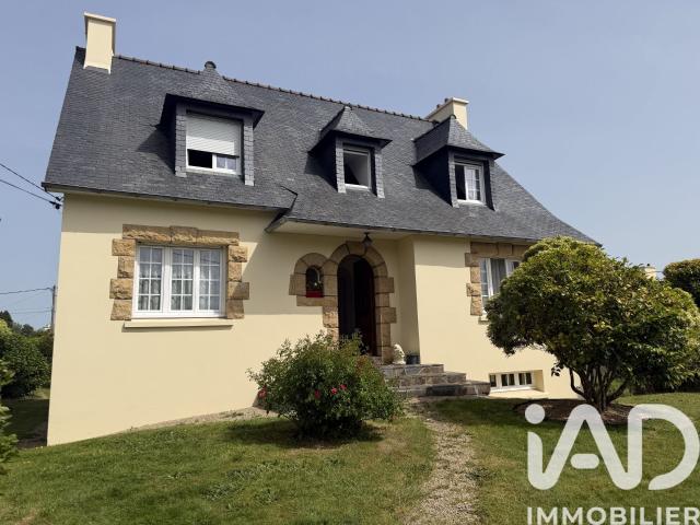 Maison vente à Bas de la Gare, Landivisiau