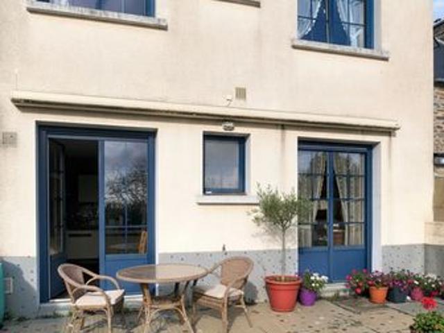 Maison vente à Vannes, Bretagne