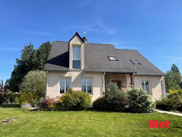 Maison vente à Saint-Georges-de-Reintembault, Ille-et-Vilaine