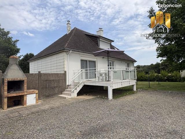 Maison vente à Avranches, Saint-senier-sous-avranches