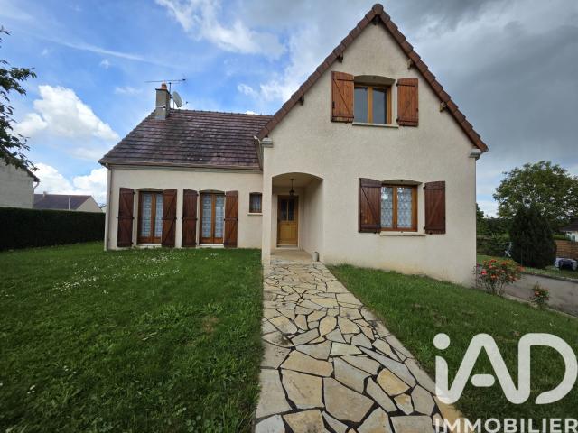 Maison vente à Corvol-l'Orgueilleux, Nièvre