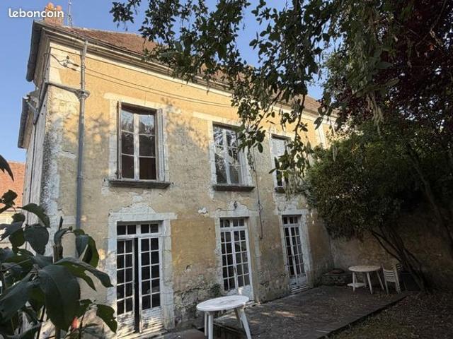 Maison vente à Mortagne-au-Perche, Mauves-sur-huisne