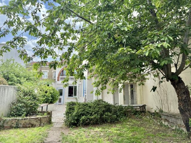 Maison vente à Clamart, Hauts-de-Seine