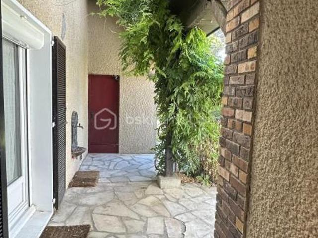Maison vente à Montjay, Bures-sur-Yvette