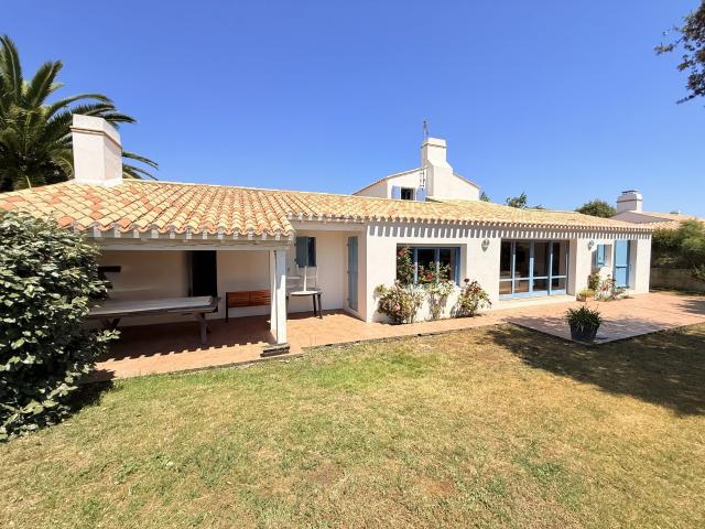 Maison vente à Les Sables-d'Olonne, Noirmoutier-en-l'ile