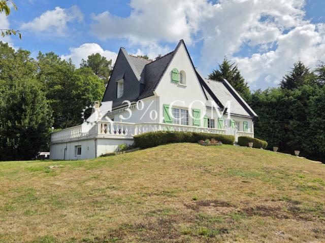 Maison vente à Tressel, Saint-Jacut-les-Pins