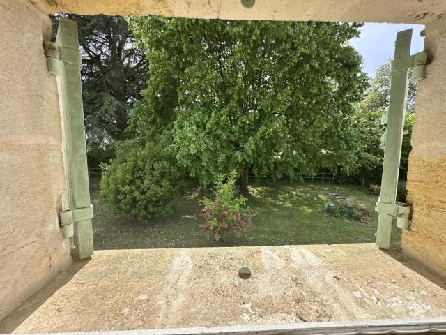 Maison vente à Libourne, Nérigean
