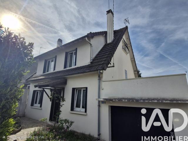 Maison vente à Le Raincy, Gagny